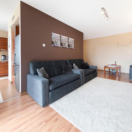 Apartament Sloneczny Wylotowa Kolobrzeg Dış mekan fotoğraf