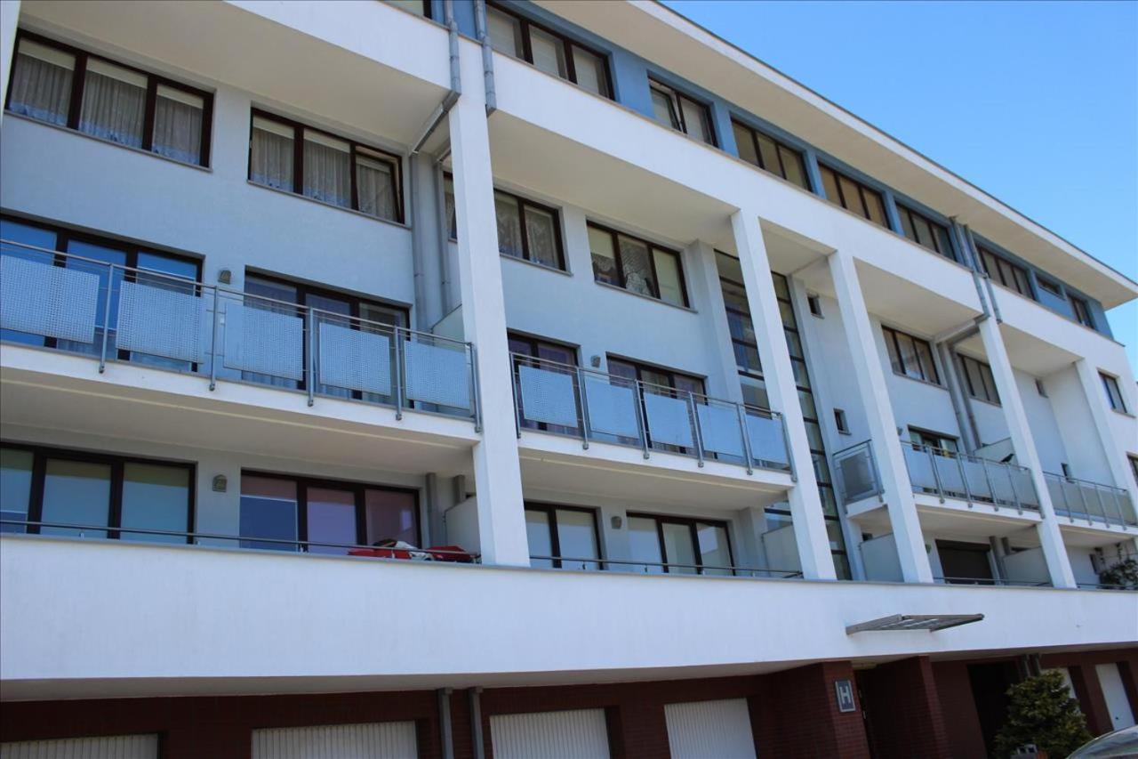 Apartament Sloneczny Wylotowa Kolobrzeg Dış mekan fotoğraf