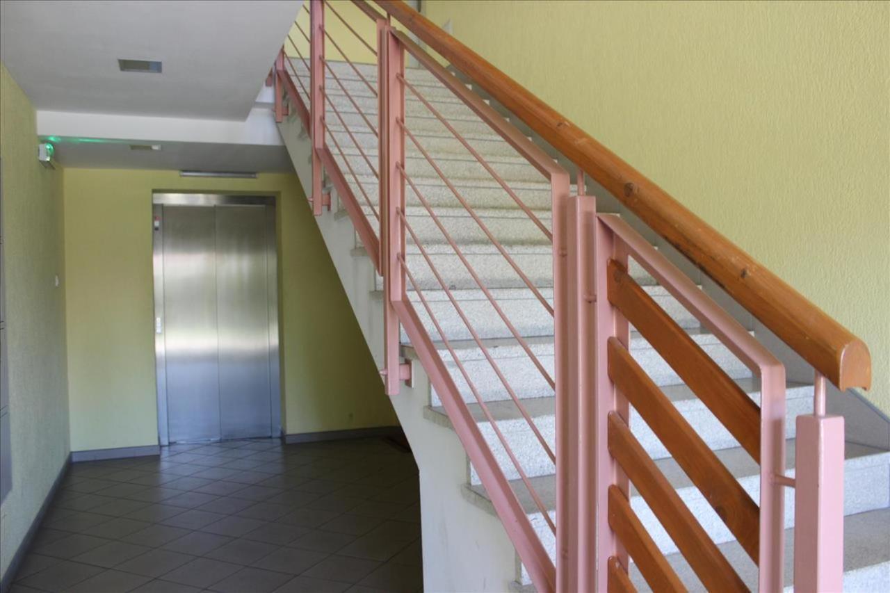 Apartament Sloneczny Wylotowa Kolobrzeg Dış mekan fotoğraf