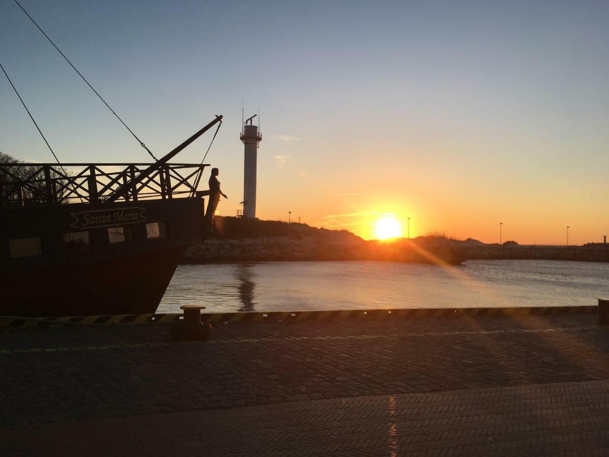 Apartament Sloneczny Wylotowa Kolobrzeg Dış mekan fotoğraf