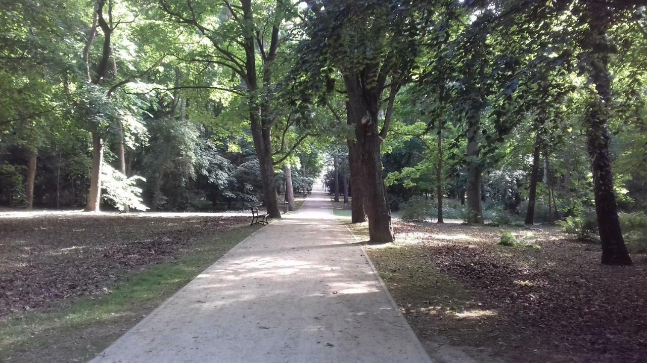 Apartament Sloneczny Wylotowa Kolobrzeg Dış mekan fotoğraf